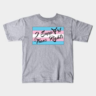 Trans Rights Kids T-Shirt